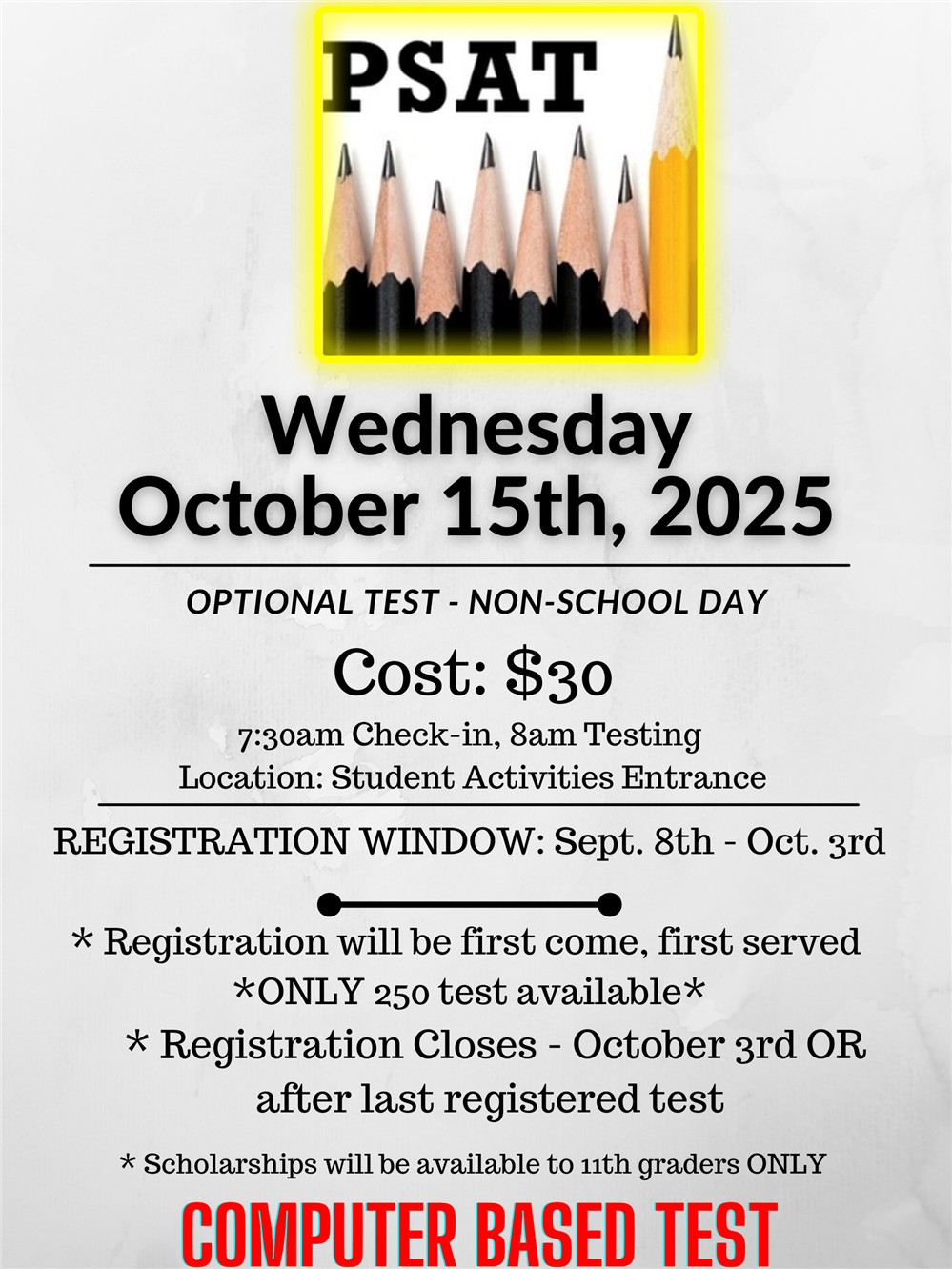 PSAT PSAT